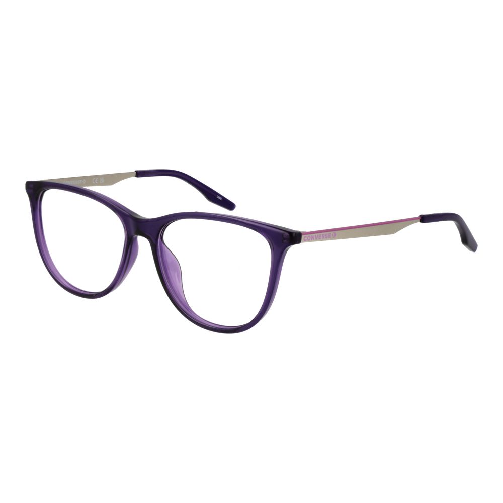 Converse Purple Metal Glasses (Frames)