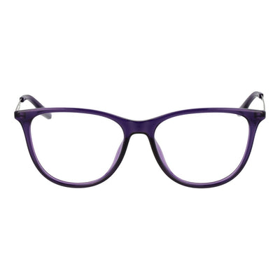 Converse Purple Metal Glasses (Frames)