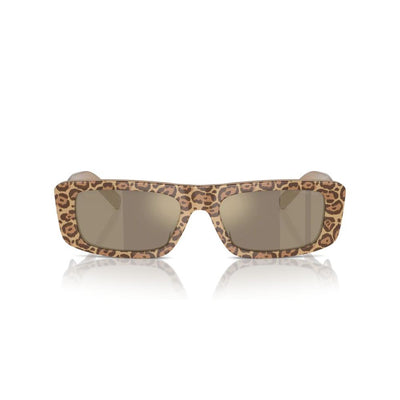 Emporio Armani Multicolor Acetate Sunglasses