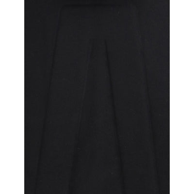 Fear Of God Black Cotton Sweatshirt