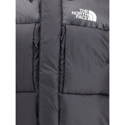 The North Face Pertex Down Jacket