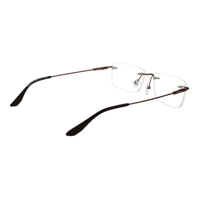 BMW Brown Titanium Glasses (Frames)
