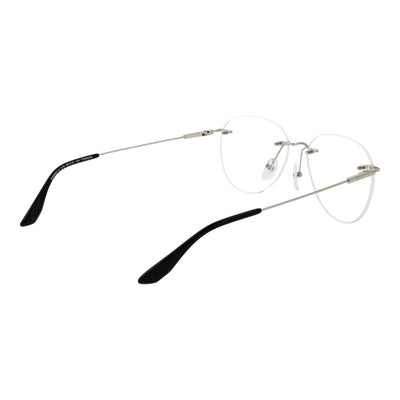 BMW Silver Titanium Glasses (Frames)