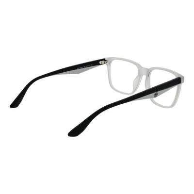 BMW White Acetate Glasses (Frames)