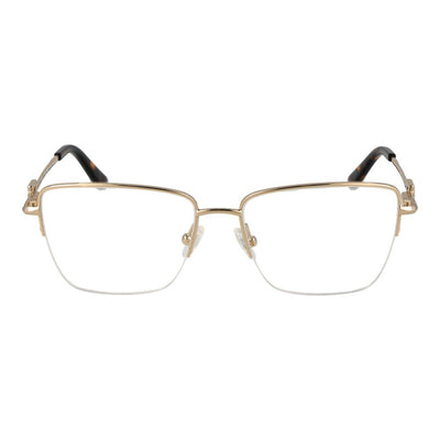 Guess Gold Metal Glasses (Frames)