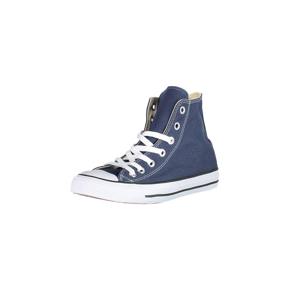 Converse Blue Textile Men Sneaker - BrandFit 88