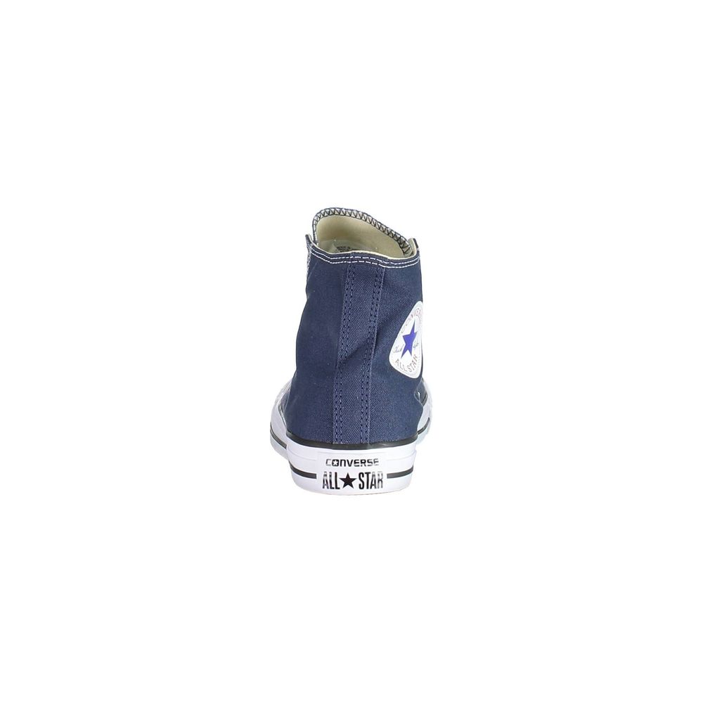 Converse Blue Textile Men Sneaker - BrandFit 88