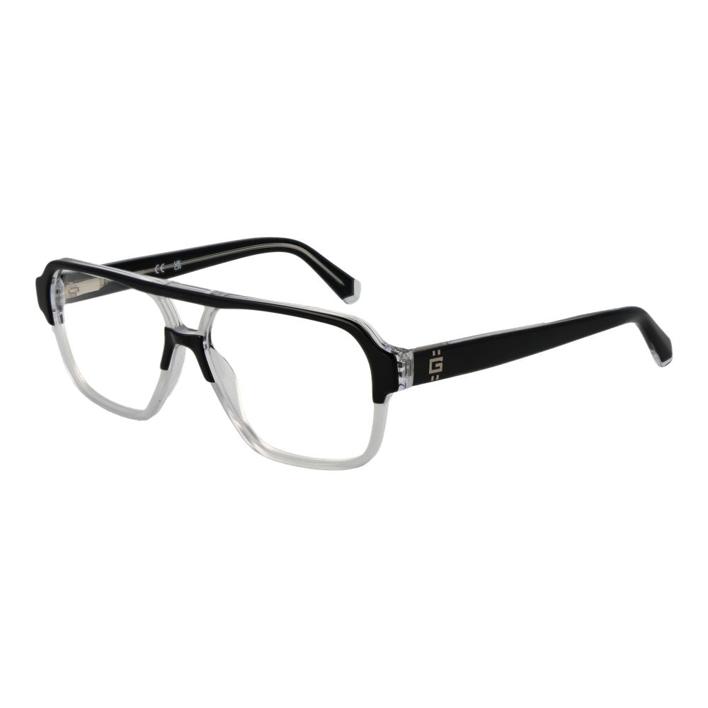 Guess Black Acetate Glasses (Frames)