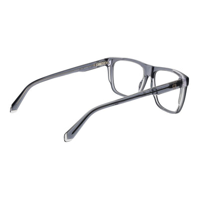Guess Gray Acetate Glasses (Frames)