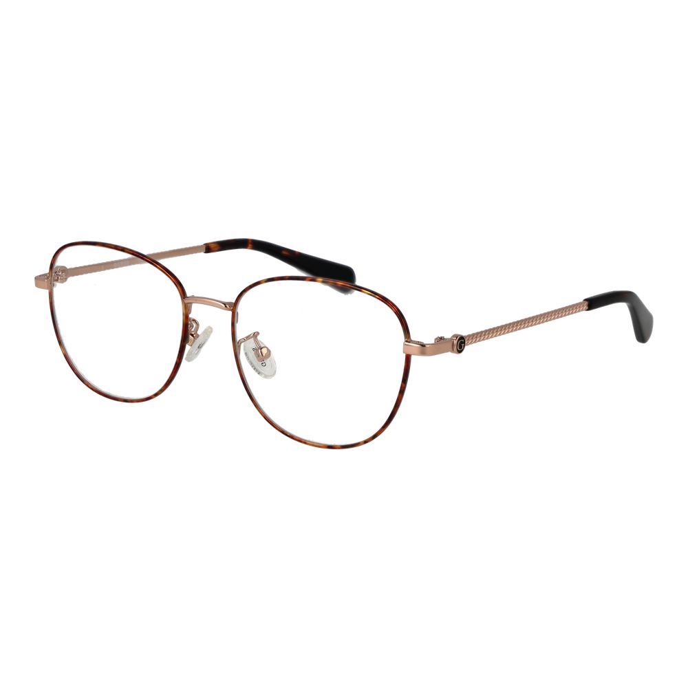 Guess Rose Gold Metal Glasses (Frames)