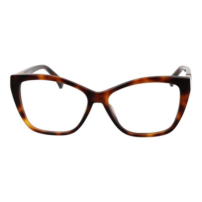 Max Mara Brown Acetate Glasses (Frames)