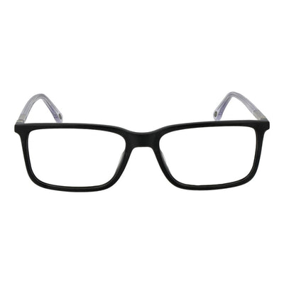 Land Rover Black Acetate Glasses (Frames)