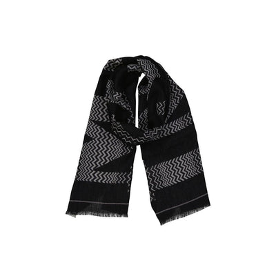 Missoni Wool Scarf
