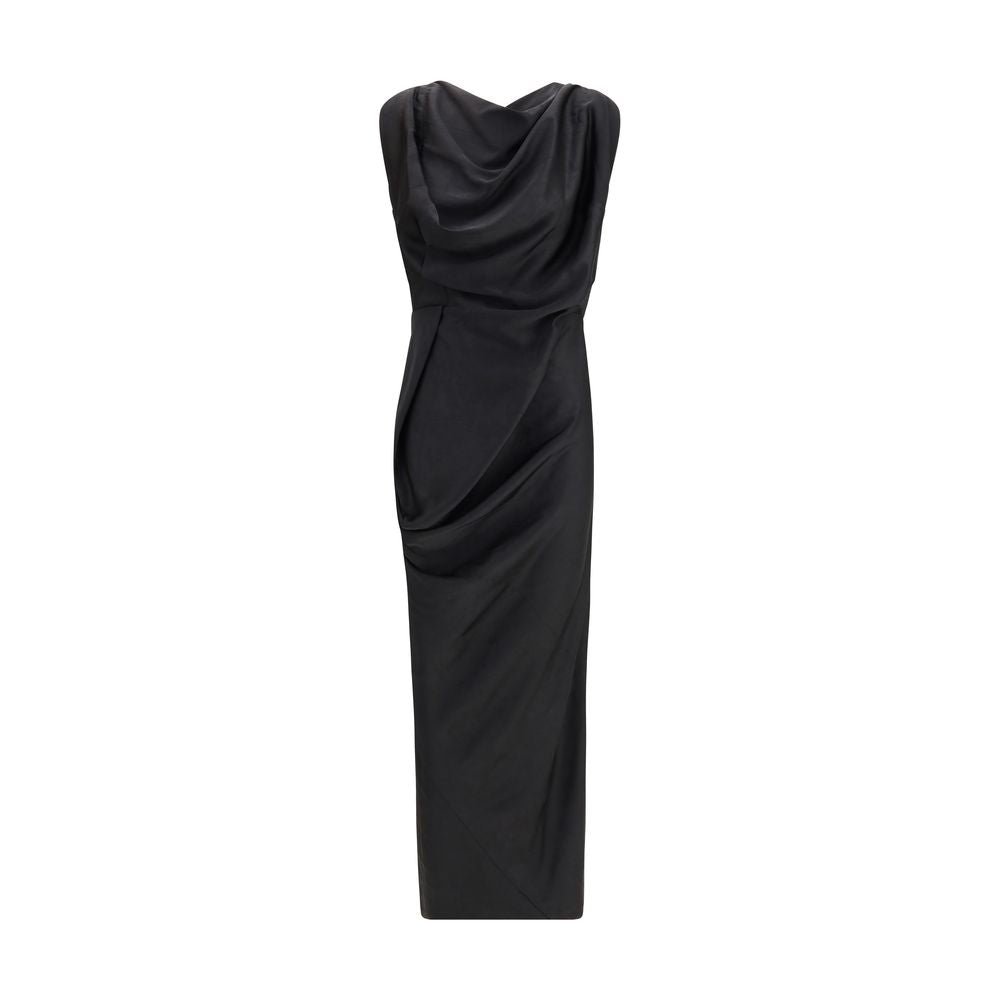 Vivienne Westwood Long Fond Dress