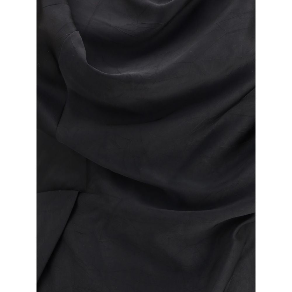 Vivienne Westwood Long Fond Dress