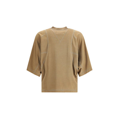 Vivienne Westwood Brown Cotton Sportswear