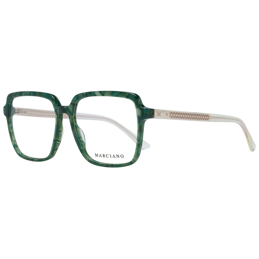 Marciano by Guess Bicolor Plastic Glasses (Frames)