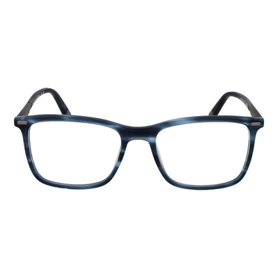 Land Rover Blue Acetate & Metal Glasses (Frames)