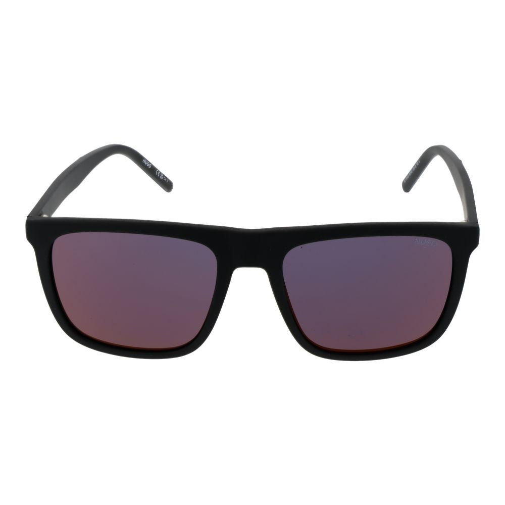 Hugo Boss Black Cellulose Propionate Sunglasses