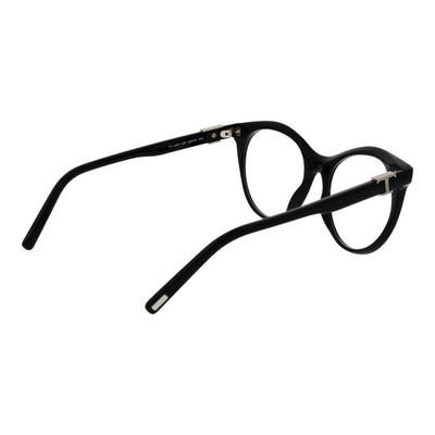 Tod's Black Acetate Glasses (Frames)