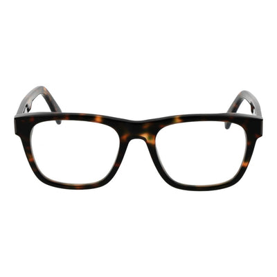 Tod's Brown Acetate Glasses (Frames)