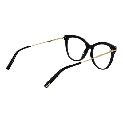 Tod's Black Acetate Glasses (Frames)