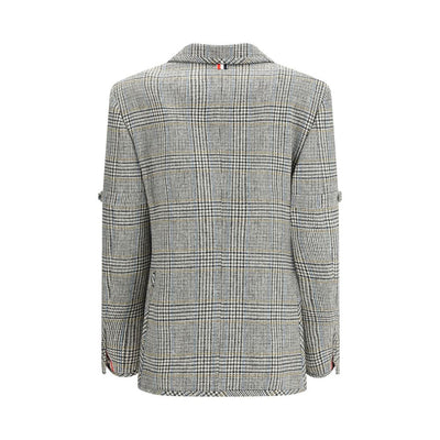 Thom Browne Multicolor Wool Clothing