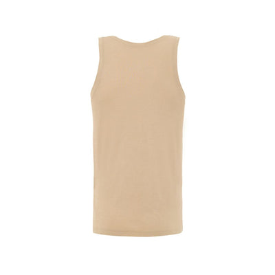 Jil Sander Beige Cotton Sleveless Jacket