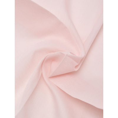 Tom Ford Pink Cotton Pocket Square