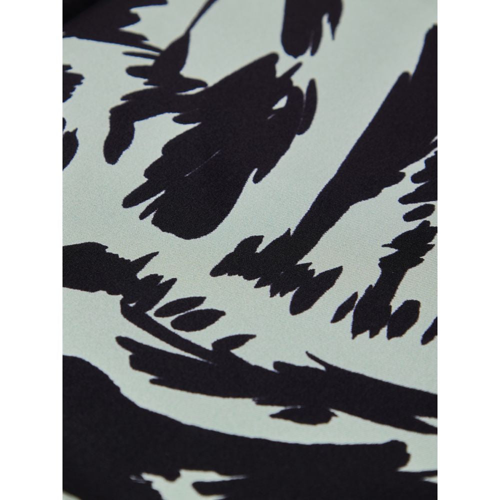 Tom Ford Gray Silk Pocket Square - BrandFit 88