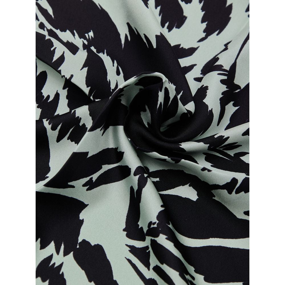 Tom Ford Gray Silk Pocket Square - BrandFit 88