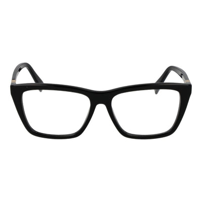 Tod's Black Acetate Glasses (Frames)