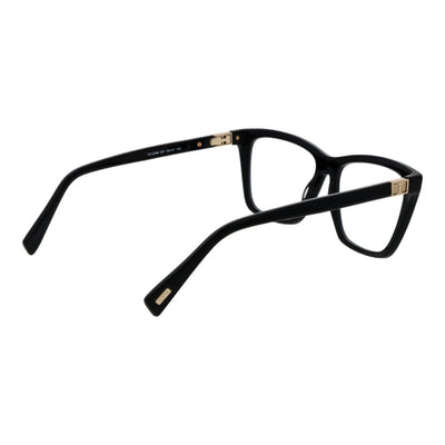 Tod's Black Acetate Glasses (Frames)