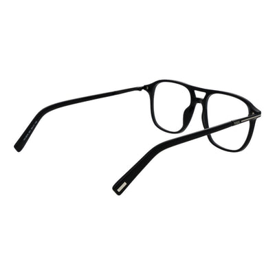 Tod's Black Acetate Glasses (Frames)