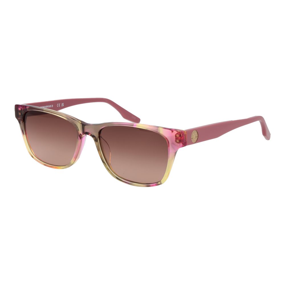Converse Pink Acetate Sunglasses