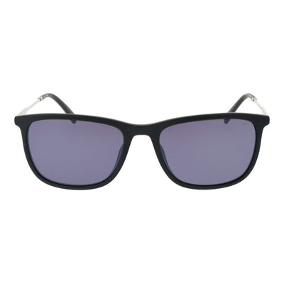 Fila Gray Stainless Steel Sunglasses