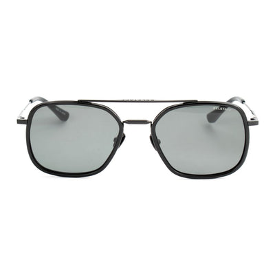 Belstaff Black Titanium Sunglasses