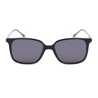 Belstaff Brown Titanium Sunglasses