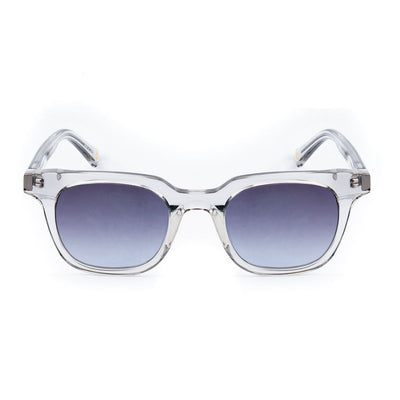 Belstaff Transparent Acetate Sunglasses