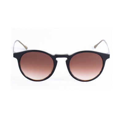 Belstaff Brown Titanium Sunglasses