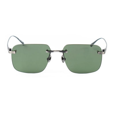 Belstaff Black Titanium Sunglasses