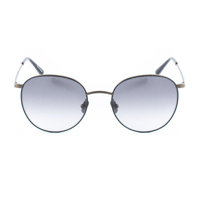 Belstaff Brown Titanium Sunglasses