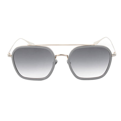 Belstaff Gray Titanium Sunglasses