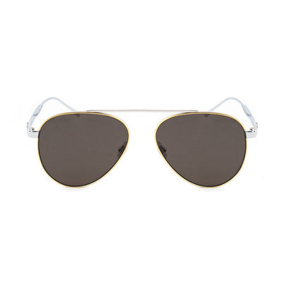 Belstaff Gray Titanium Sunglasses