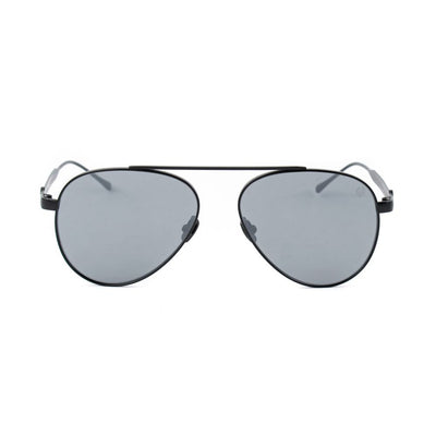 Belstaff Black Titanium Sunglasses