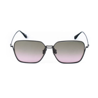 Belstaff Black Titanium Sunglasses
