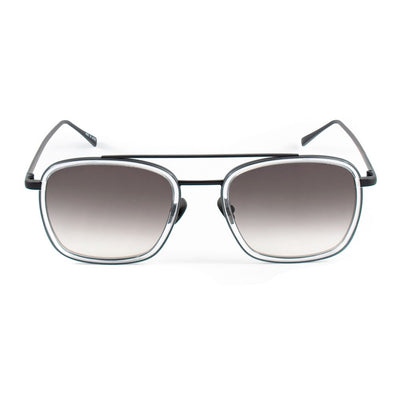 Belstaff Gray Titanium Sunglasses