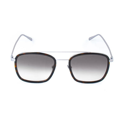 Belstaff Gray Titanium Sunglasses