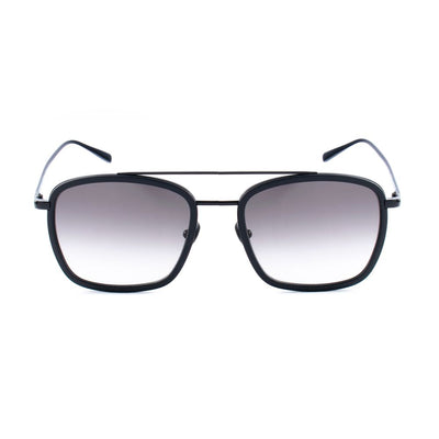 Belstaff Black Titanium Sunglasses