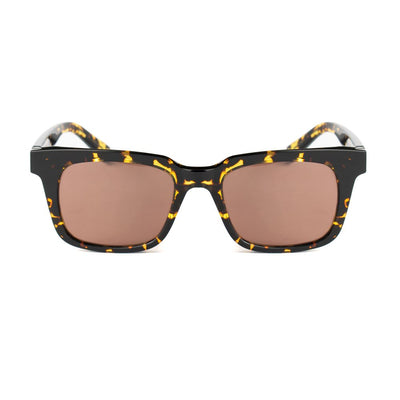 Belstaff Brown Acetate Sunglasses